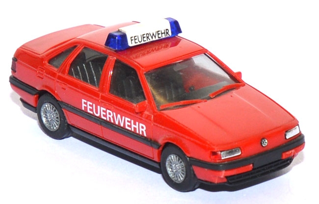 VW Passat GL Limousine ELW Feuerwehr