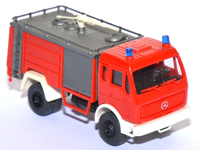 Mercedes-​Benz L 1017 TLF 4000 Rosenbauer Feuerwehr