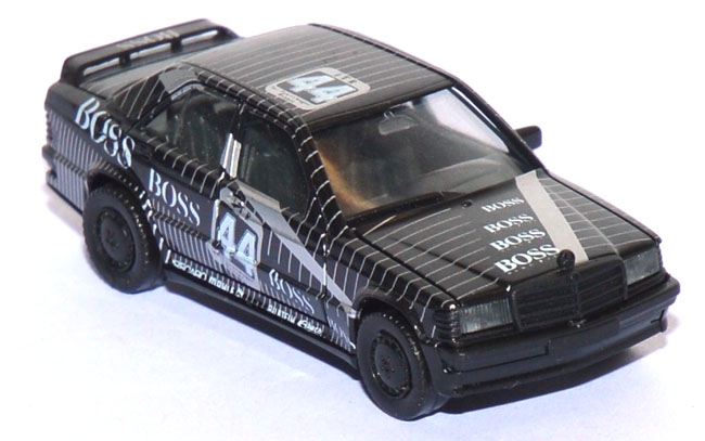 Mercedes-​Benz 190 E 2.5-16 Evolution I DTM 1988 Boss AMG #44