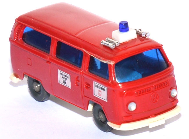 VW T2 Bus Feuerwehr