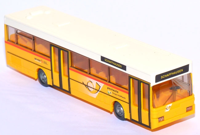Mercedes-​​​Benz O 405 Postbus PTT PostAuto Schweiz AG