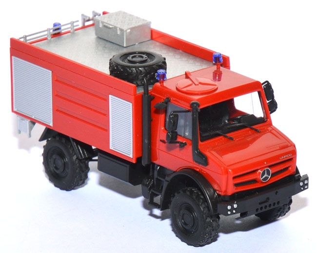 Mercedes-Benz Unimog U 5023 Feuerwehr