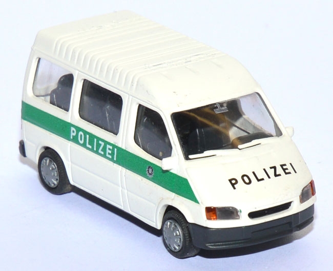 Ford Transit B Bus HD Polizei