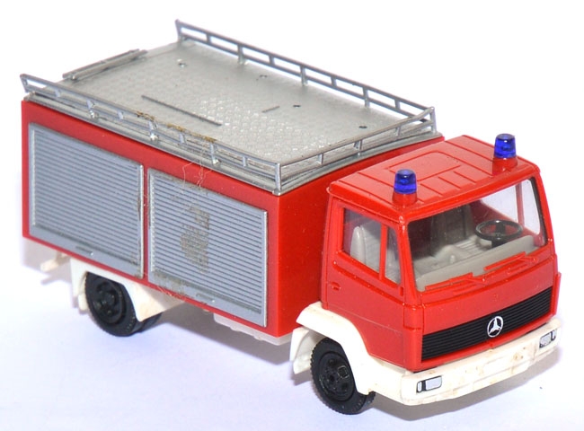 Mercedes-​​​Benz LP 809 D TLF 8/18 Feuerwehr