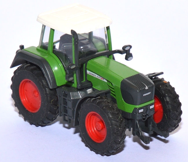 Fendt 930 Vario grün