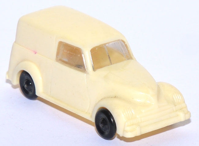 Ford Taunus Kombi cremeweiß