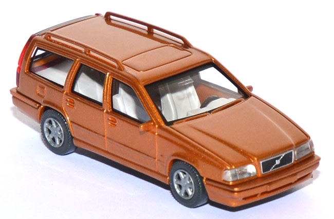 Volvo 850 Kombi saffron pearl metallic