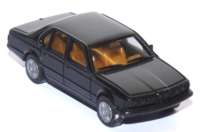 BMW 745i (E23) anthrazit