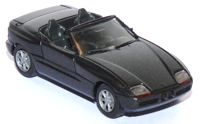 BMW Z1 Roadster anthrazit