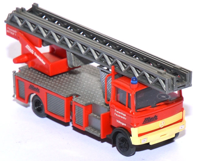 Mercedes-​​​​Benz LP 809 DL 22 Feuerwehr Villingen