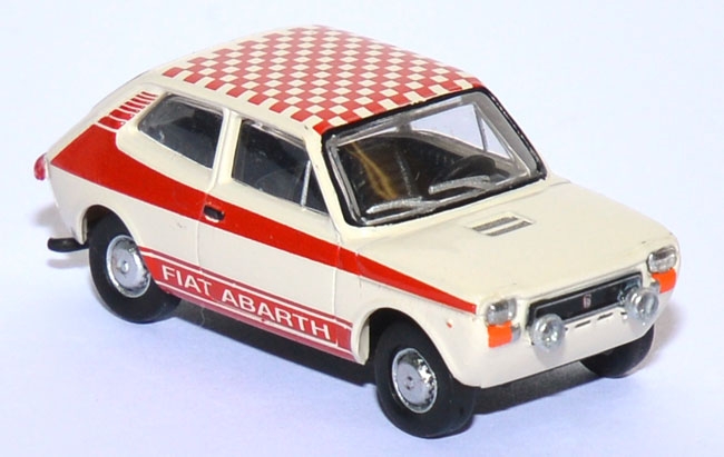 Fiat 127 Abarth