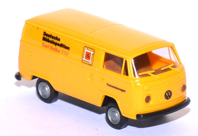 VW T2 Kasten DMS Carl Balke