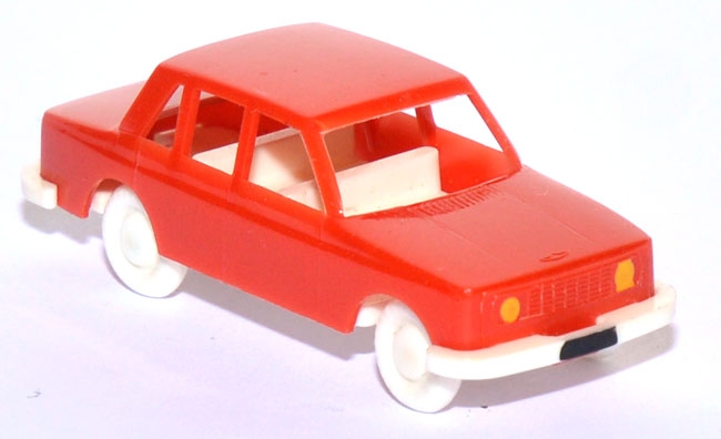 Wartburg 353 Limousine rot
