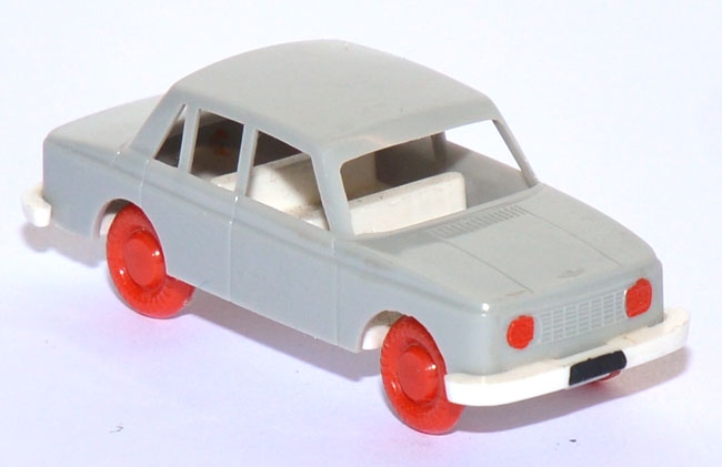 Wartburg 353 Limousine grau