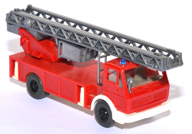 Mercedes-​​Benz NG 1419 Drehleiter DLK 23-12 Feuerwehr