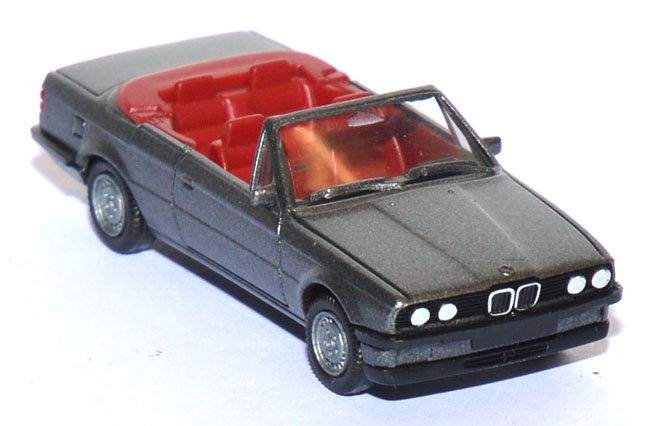 BMW 325i Cabrio delphingaumetallic