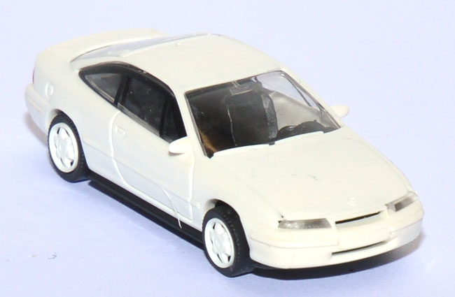 Opel Calibra DTM Edition weiß