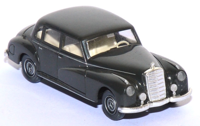 Mercedes-​​Benz 300 Adenauer umbragrau