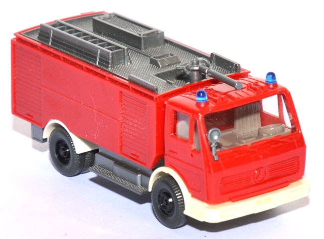 Mercedes-​​​​​Benz NG 1719 TLF 24/50 Feuerwehr