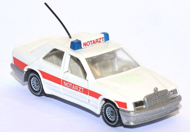 Mercedes-Benz 300 E Notarzt
