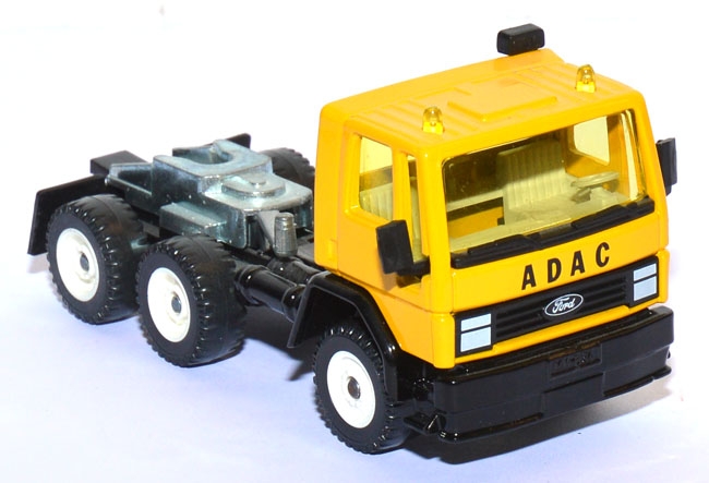 Ford Cargo Solozugmaschine ADAC