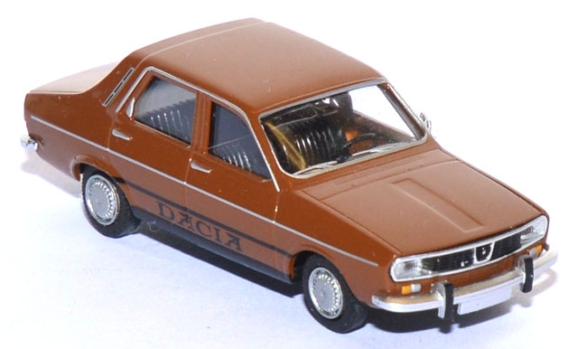 Dacia 1300 braun
