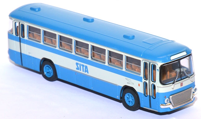 Fiat 306/3 Interurbano SITA Italien