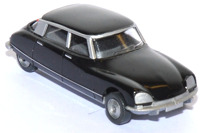 Citroen Pallas schwarz