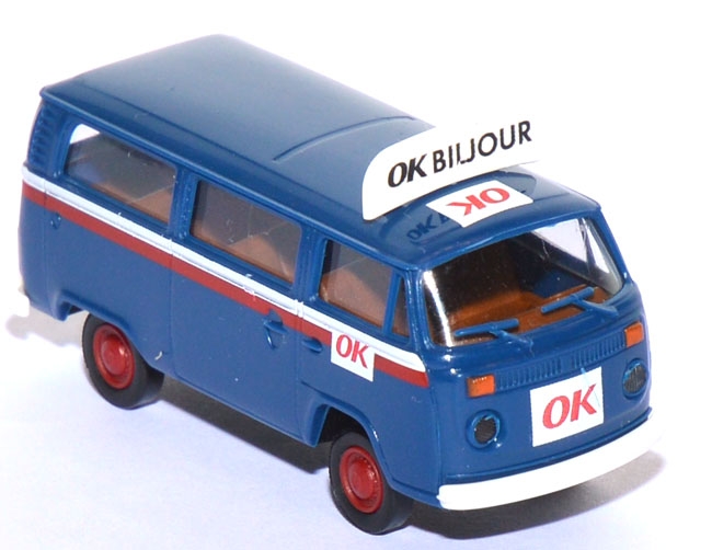 VW T2 Bus OK Biljour