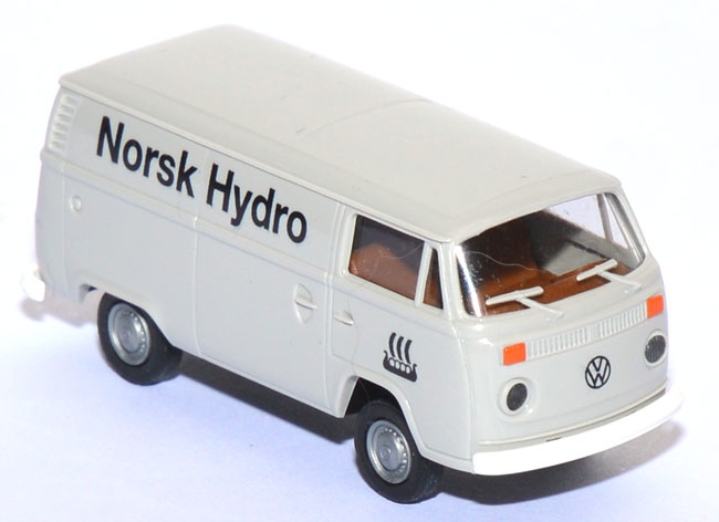 VW T2 Kasten Norsk Hydro