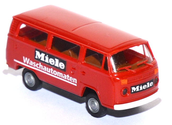 VW T2 Bus Miele Geschirrspüler / Waschautomaten