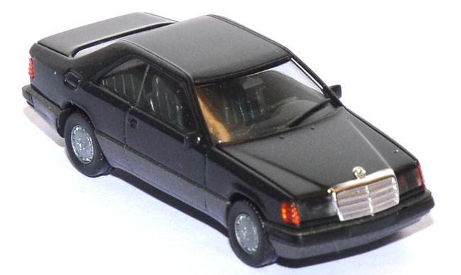Mercedes-​Benz 300 CE (C124) anthrazitmetallic