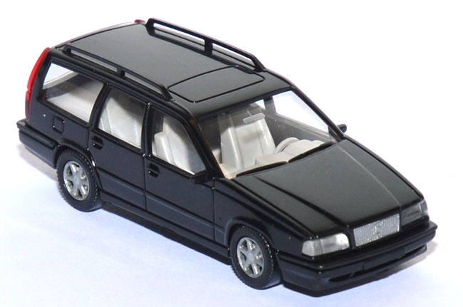 Volvo 850 Kombi schwarz