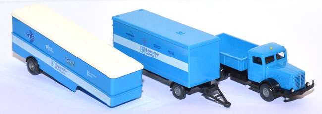 Sonderpackung Bayerischer Rundfunk 2