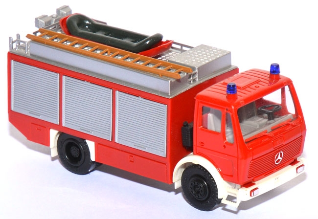 Mercedes-Benz NG Rüstwagen RW 2 Feuerwehr