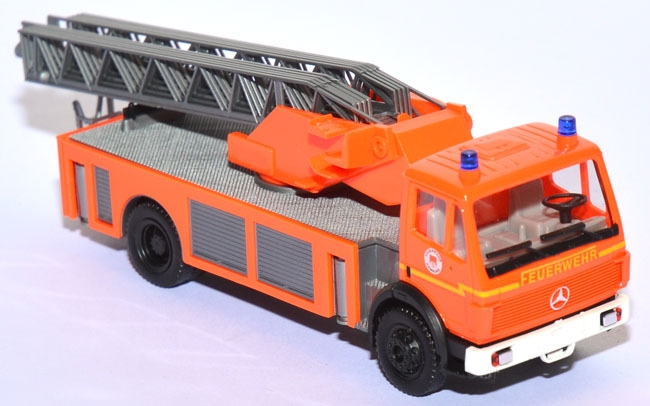 Mercedes-Benz SK 94 S DLK 23-12 SE Feuerwehr Hamburg