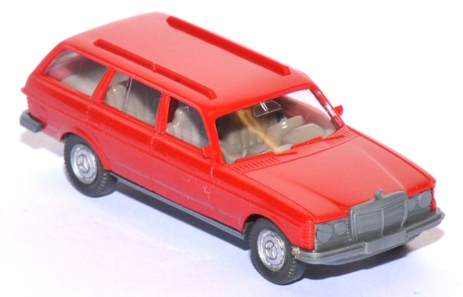 Mercedes-​Benz 250 T rot