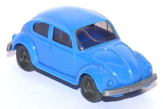 VW Käfer 1303 signalblau