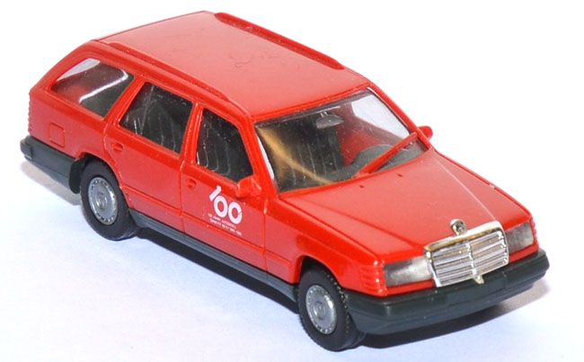Mercedes-Benz 300 TE - 100 Jahre Automobil Daimler Benz