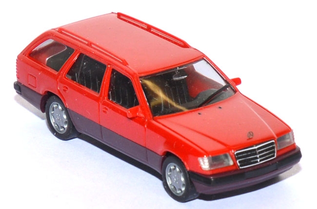 Mercedes-Benz E 320 T-Modell