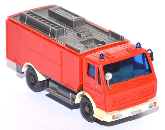 Mercedes-​​​​​​Benz NG 1719 TLF 24/50 Feuerwehr