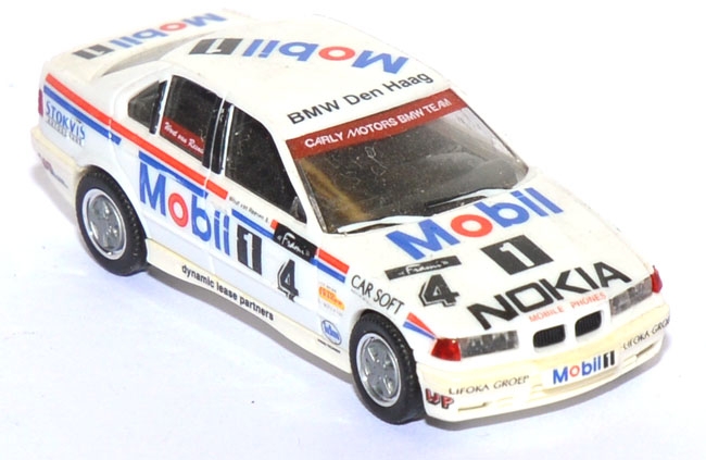 BMW 325i Coupé van Reenen Carly Motors Mobil 1 #4