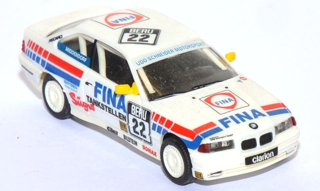 BMW 325i Coupé Fina Racing Middendorf #22