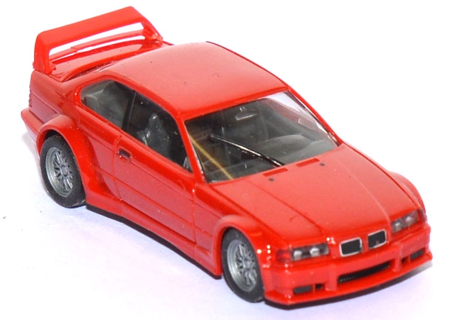 BMW M3 GTR mugellorot