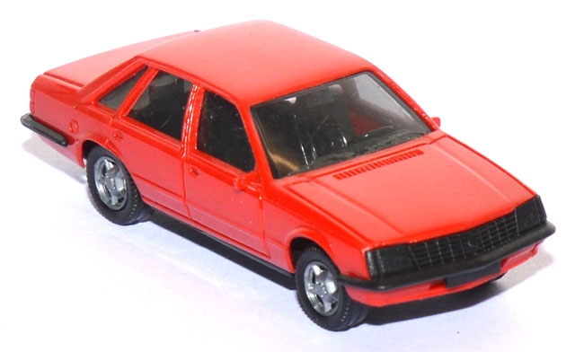 Opel Senator A 3.0 rot