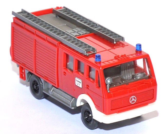 Mercedes-​​​​​​​Benz NG 1017 LF 16 Löschgruppenfahrzeug Feuerwehr
