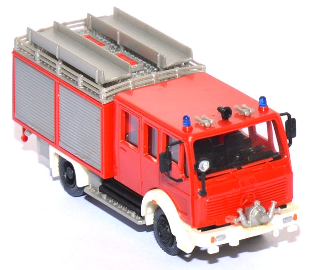 Mercedes-​​Benz 1019 Löschgruppenfahrzeug Feuerwehr