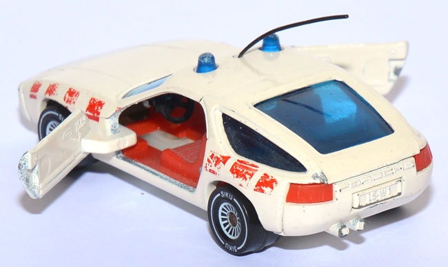 Porsche 928 Notarzt