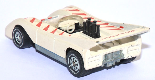 Mc Laren M8F #4