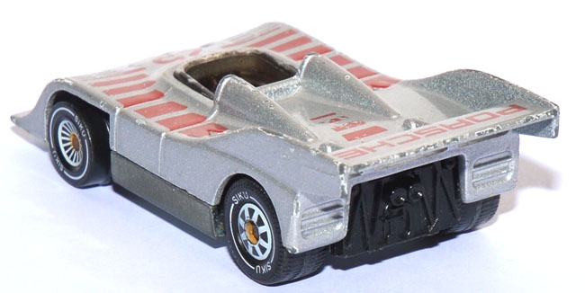 Porsche 917/10 Turbo-Lader #25